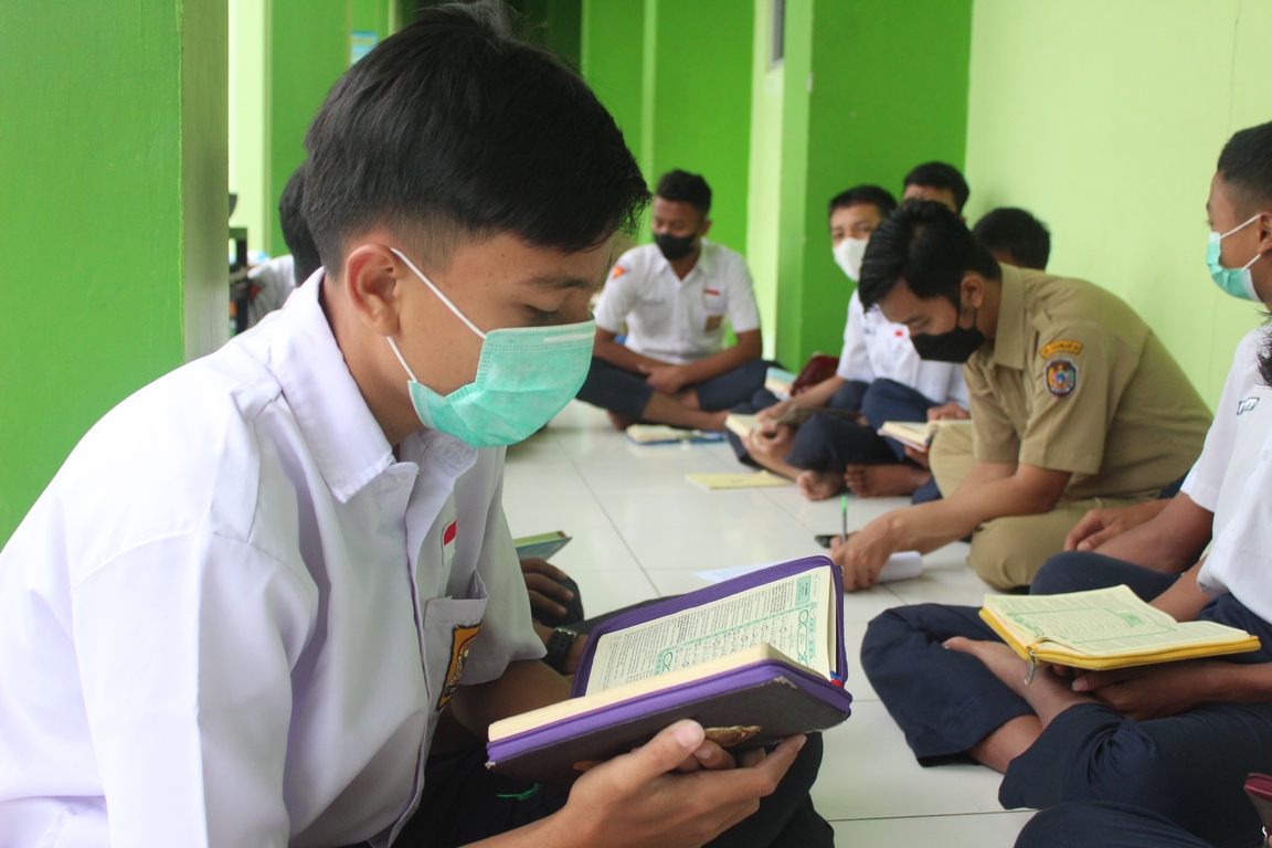 Tahfidz